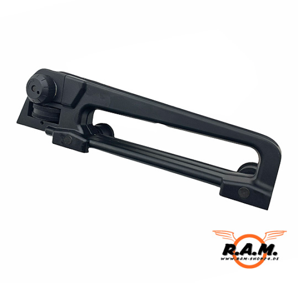 AR-15 Carry Handle MATCH Version