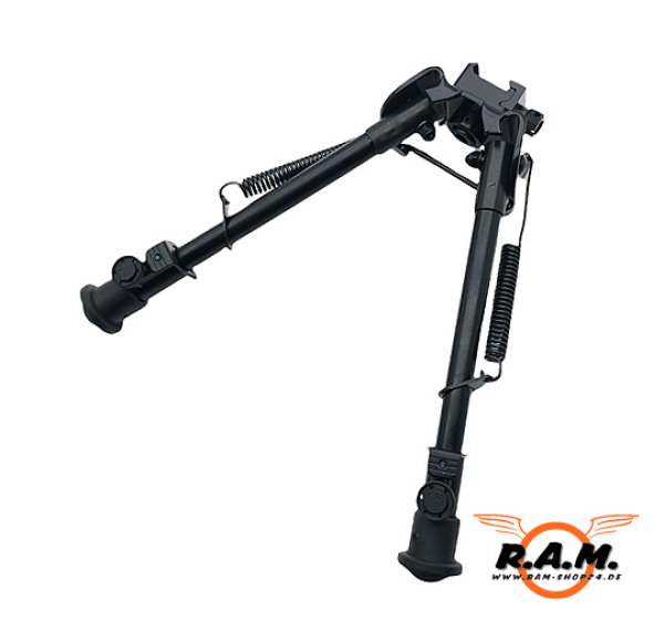 Sniper Bipod Dual inkl. Montage Typ I