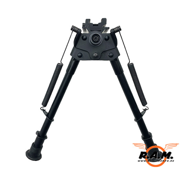 Sniper Bipod Montage Typ II