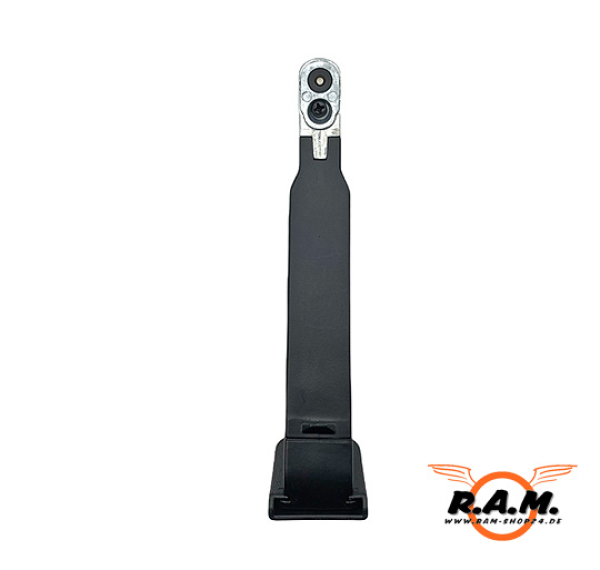 Ersatzmagazin für Airsoftpistole GLOCK 17 Gen5, 6mm BB, CO2
