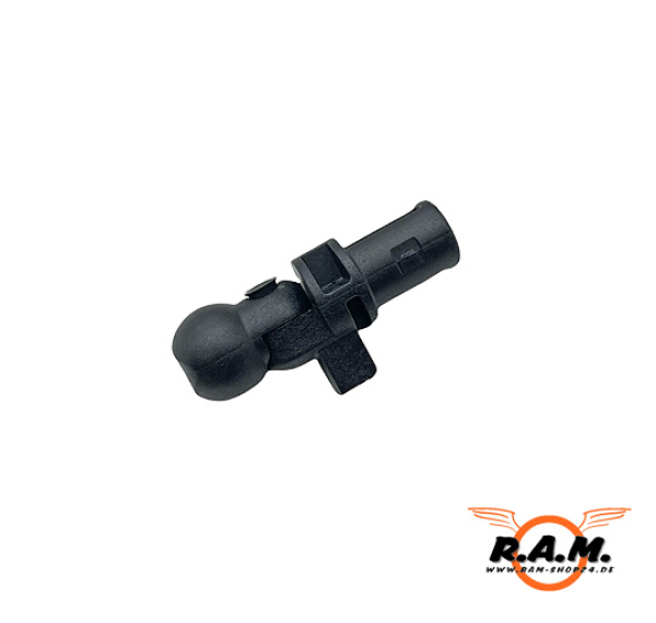 Umarex HDP Cal. 0.50 Zubringer inkl. Feder