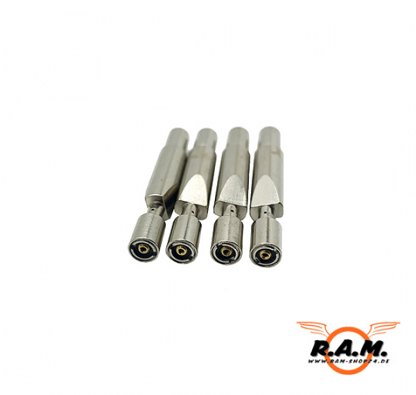 CAM870 - Valve Pin for Smart Shells (4er Pack)