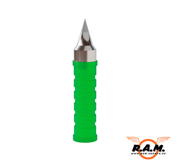 Umarex Airgun Darts, cal. 5,5mm (177), 100 Stück (rot/grün)