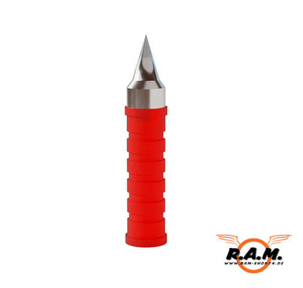 Umarex Airgun Darts, cal. 5,5mm (177), 100 Stück (rot/grün)
