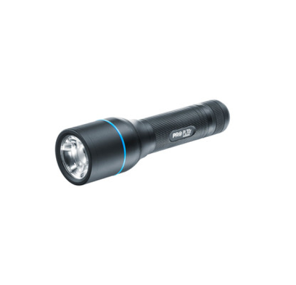Walther PRO PL70r Taschenlampe, 935 Lumen