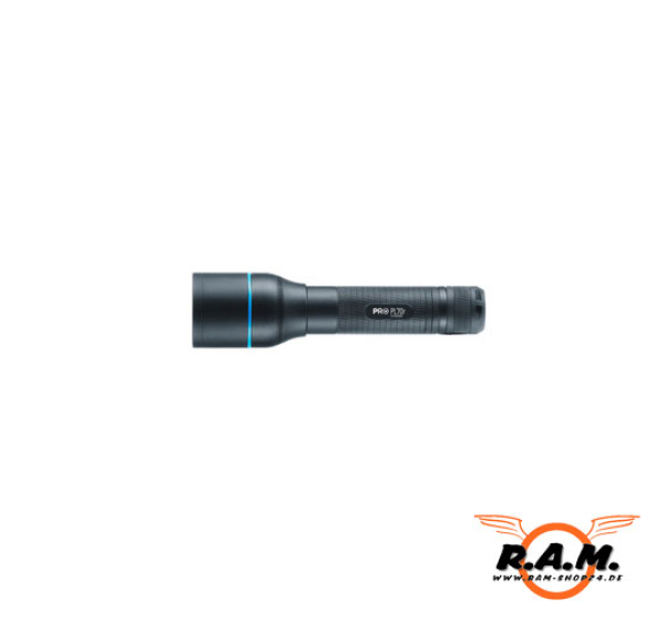 Walther PRO PL70r Taschenlampe, 935 Lumen