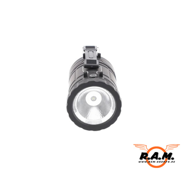 Taschenlampe Alpina Sport Work Light Spot 360, 240 Lumen