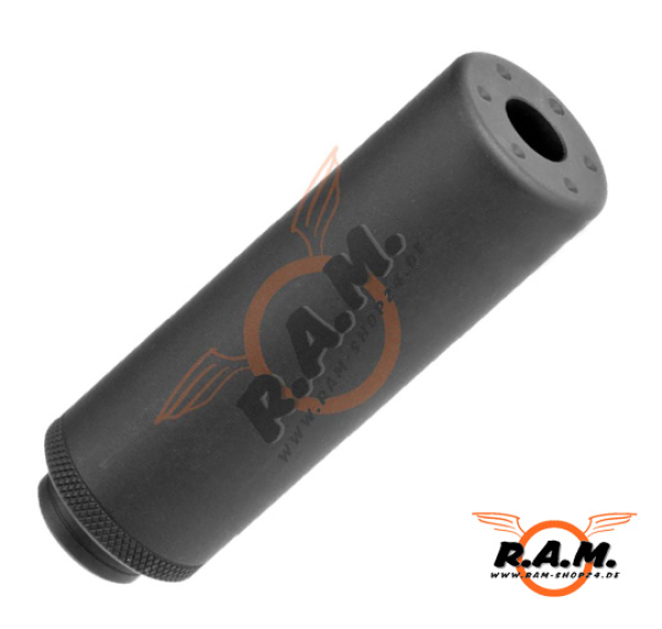 SUBSONIC BE Laufverlängerung  (alle 14 CCW) Softair /RAM