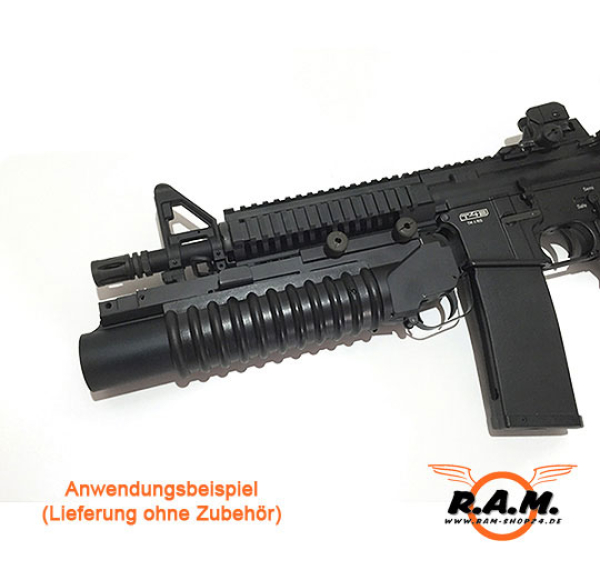 M203 Unterbau Granatwerfer