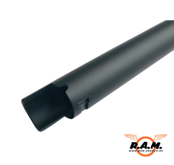 APS 14" Barrel mit Ball Sight für CAM870 Modelle