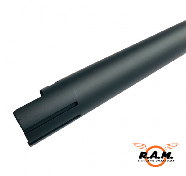APS 14" Barrel mit Ball Sight für CAM870 Modelle