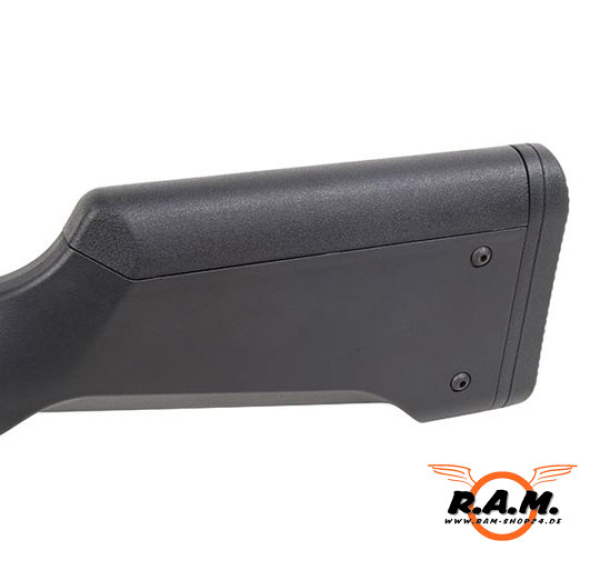Amoeba Striker S1 Sniper, 6mm, schwarz