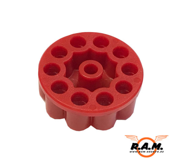 Ruger Magazin 10/22 cal. 4,5 mm (.177) CO2 Luftgewehr