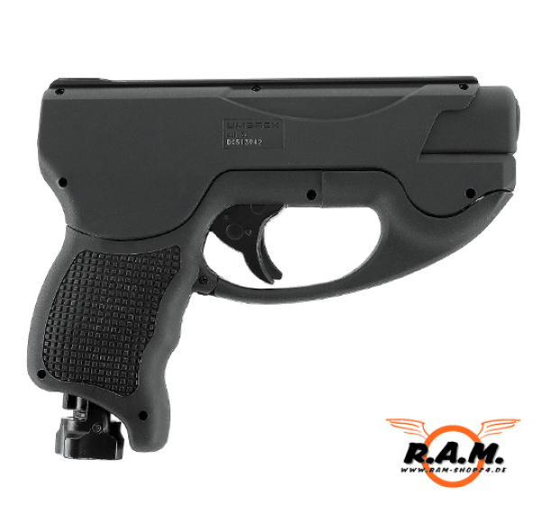 Umarex T4E TP50 Homedefence Pistole Compact GEN2, cal. 0.50