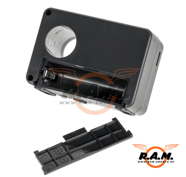 Xcortech  X310 Pocket Chronograph