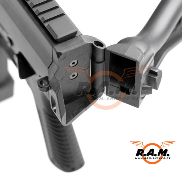 APC9 SD Compact S-GBB cal 6mm BB