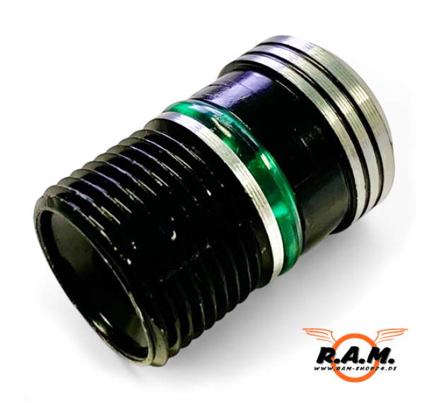 Anstechkapsel /Anstechschraube für Legends M1A1 + Legends MP