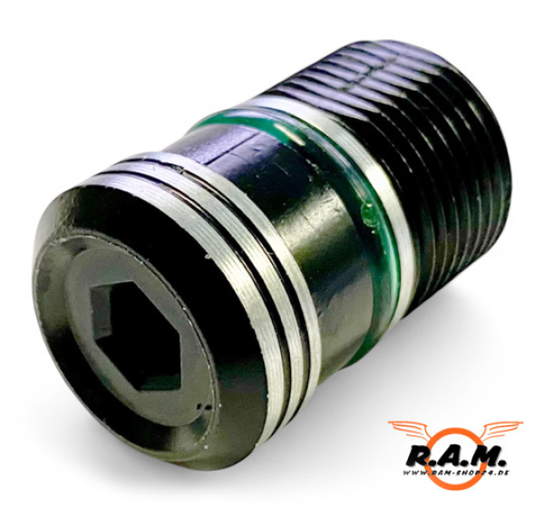 Anstechkapsel /Anstechschraube für Legends M1A1 + Legends MP