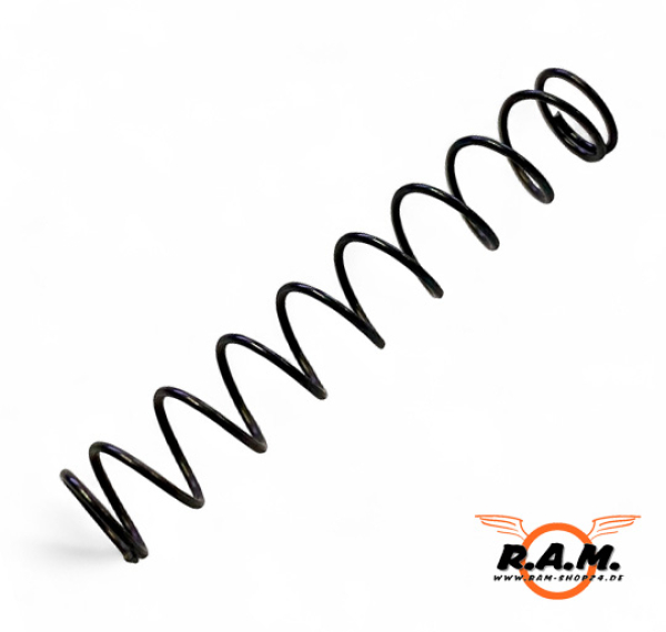 T4E Glock 17 Gen5 cal. 0.43 Druckfeder / spring (#50)