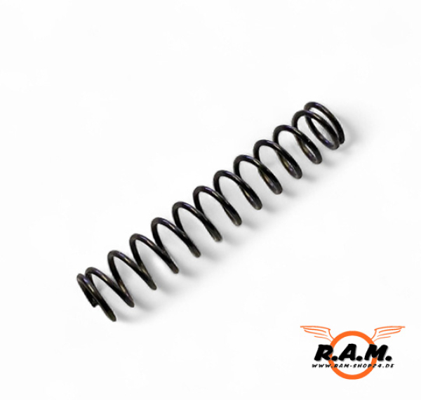 T4E Glock 17 Gen5 cal. 0.43 Magazinauswurffeder / spring for magazine ejector (#56)