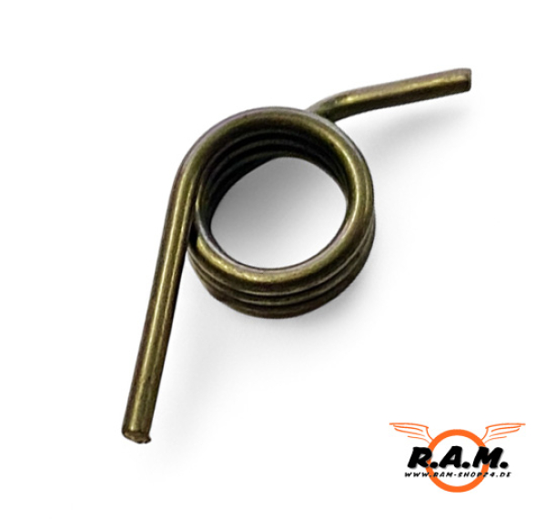 T4E Glock 17 Gen5 cal. 0.43 Hahnfeder / hammer spring (#29)