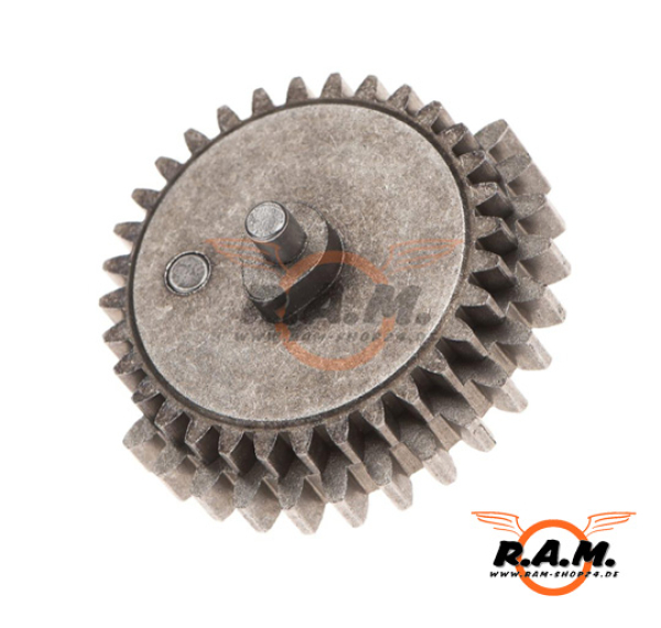 Ares - EFCS 18:1 Original Torque Steel Sector Gear