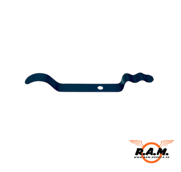 Bolzenhalterfeder für Armbrust Alligator