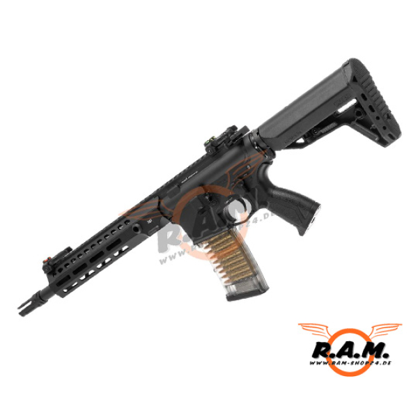 G&G Airsoft Sturmgewehr TR16 GMS MK1 9" S-AEG