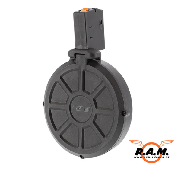 Umarex TC68 Trommelmagazin, cal. 0.68, 40 Schuss