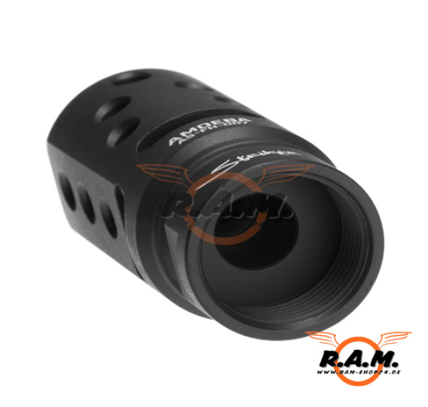Amoeba Flash Hider FH-007 für Ares Striker