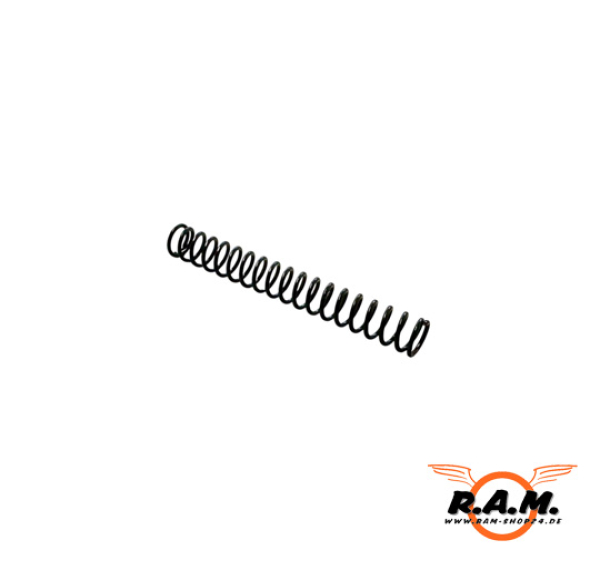 Schlagbolzenfeder für Walther P22Q, 9mm P.A.K.
