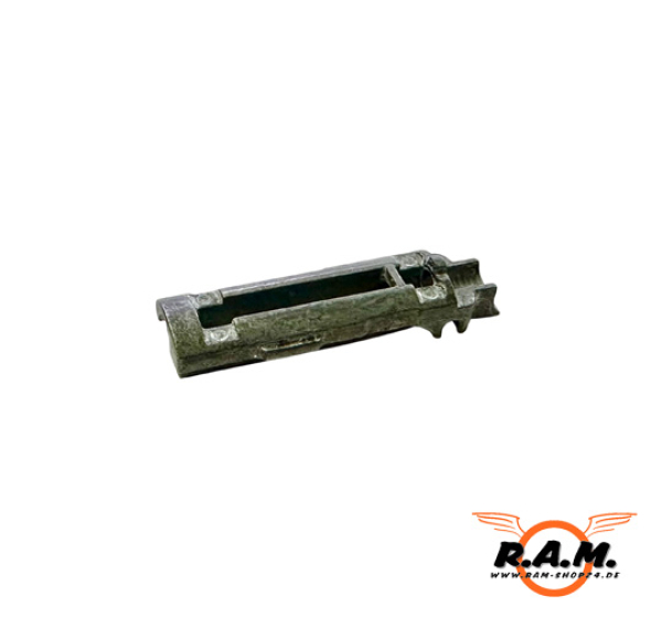 Stoßboden für Walther P22Q, 9mm P.A.K.