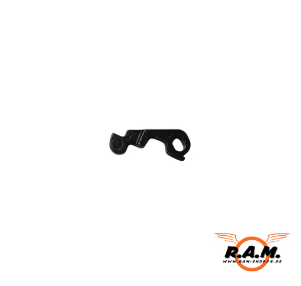 Umarex Colt SAA Trommelraste / trigger connector (1-09)