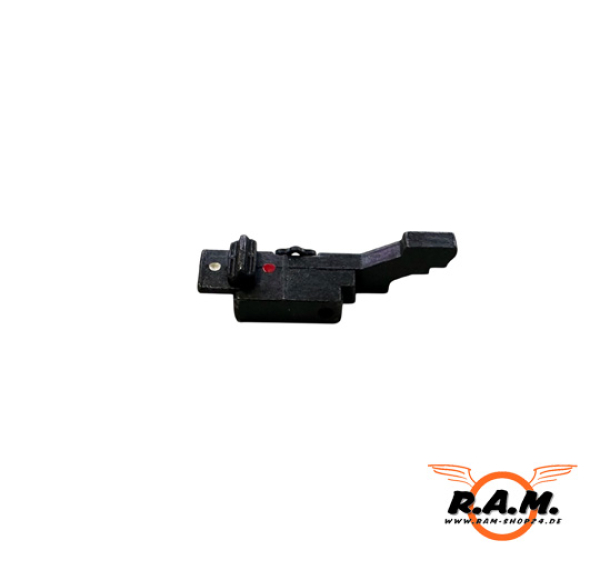 Umarex Colt SAA Sicherung / safety (1-08)