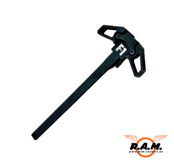 APS F1 beidseitig bedienbarer Charging Handle für EMG F1 / APS ASR AEG
