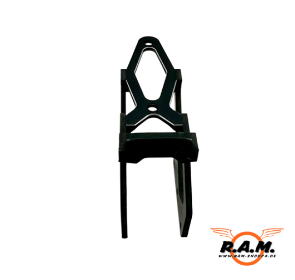 APS C-More Carbon Scope Mount für TM Hi Capa