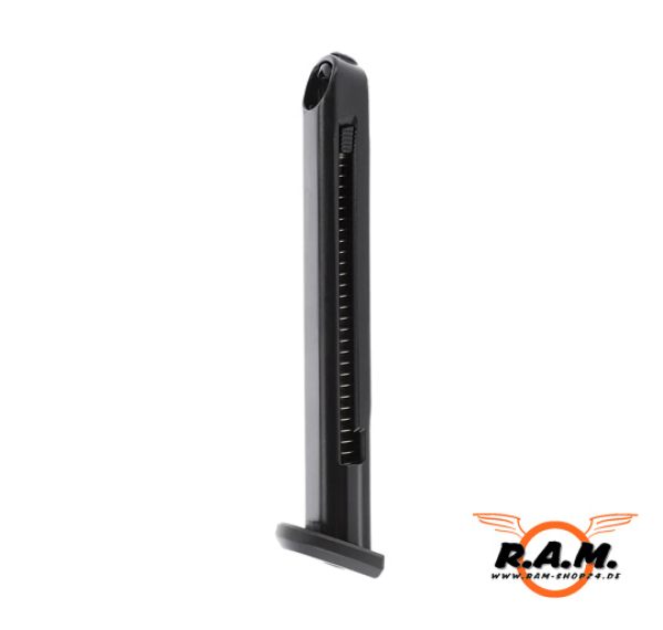 UMAREX TPX50 Gen5 cal. .50 Ersatzmagazin, 8 Schuss