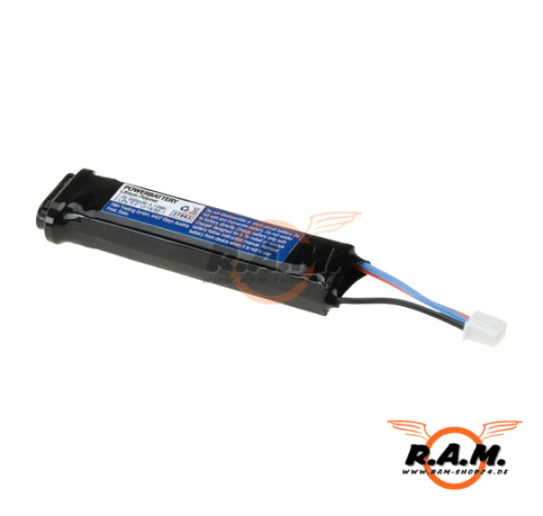 Pirat Arms LiPo 7.4V 560mAh 20C AEP Battery