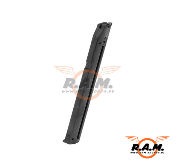 Tokyo Marui Magazin Hi-Capa AEP 30 Schuss