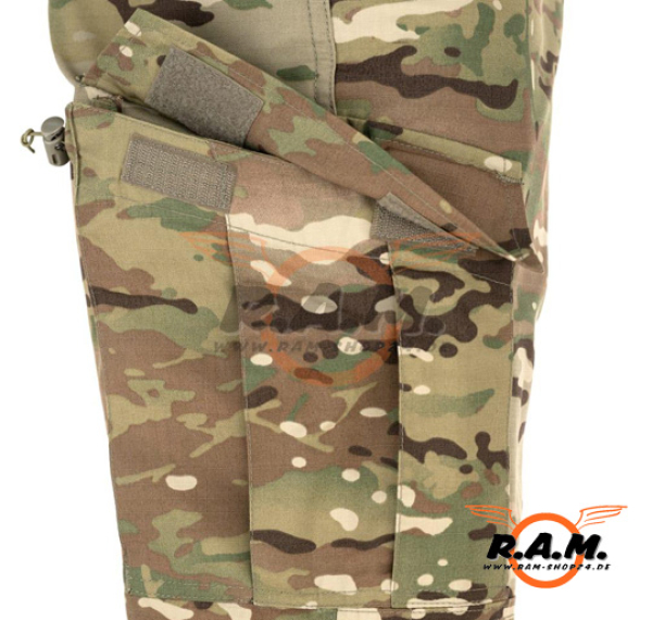 Invader Gear - Revenger TDU Hose, Multicam