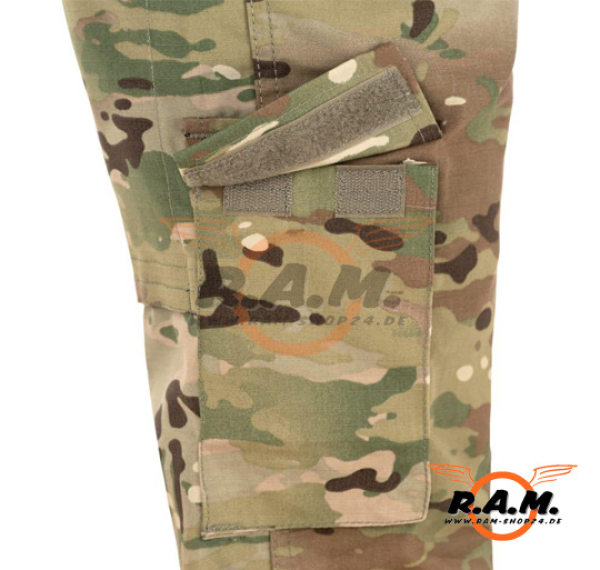 Invader Gear - Revenger TDU Hose, Multicam