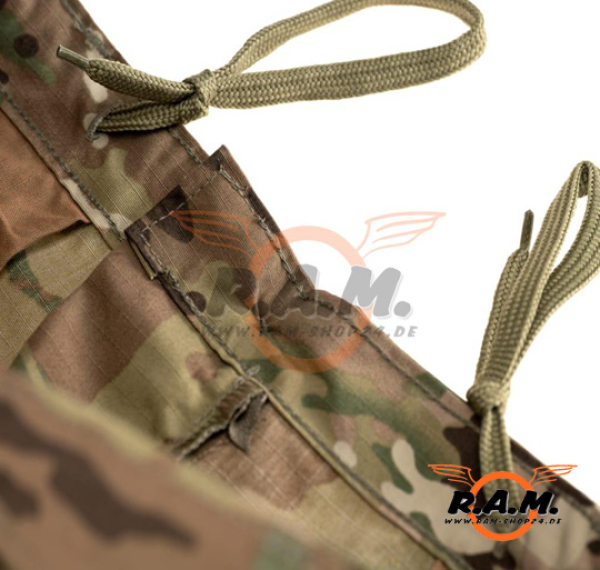 Invader Gear - Revenger TDU Hose, Multicam