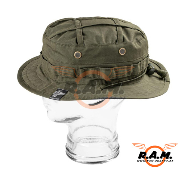Invader Gear - Boonie Hat, Mod2, OD