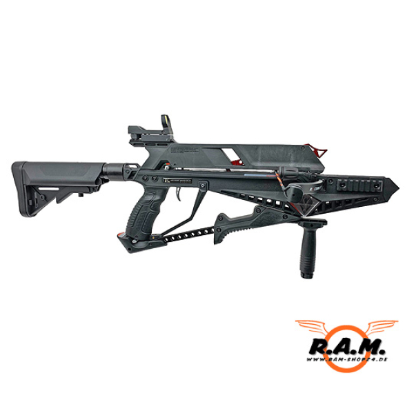 EK ARCHERY Cobra System Adder - 130 lbs - Pistolenarmbrust