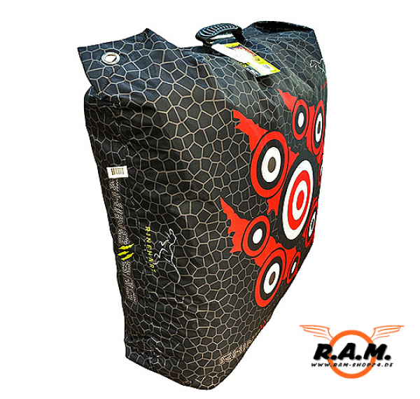 Rhino bag target deals