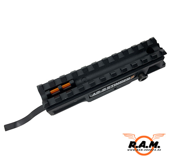 STEAMBOW AR-6 Stinger ll Einzelschusssystem