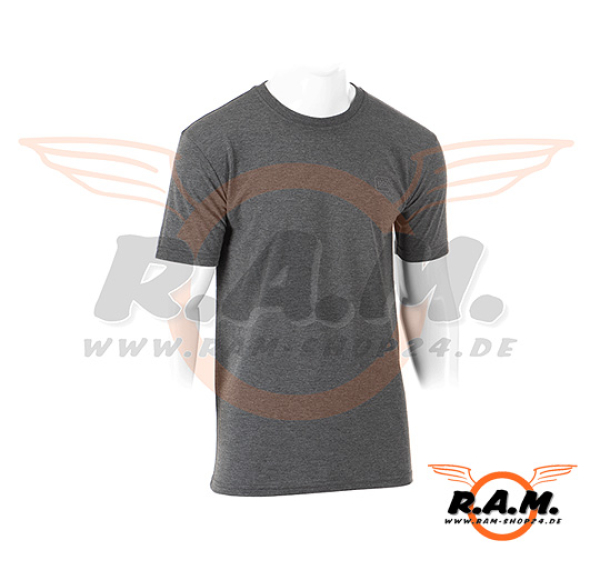 Glock Perfection Workwear T-Shirt, grau