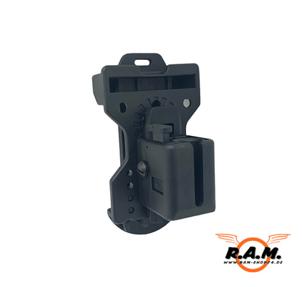 APS Schnellziehschnalle für AR-15