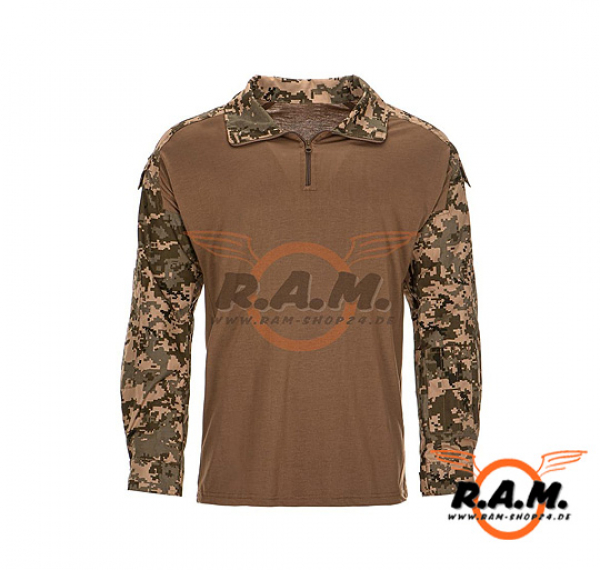 Tactical Combat Shirt, Ukraine MM-14