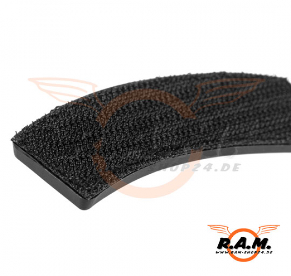 Sniper Tab Rubber Patch, Forest